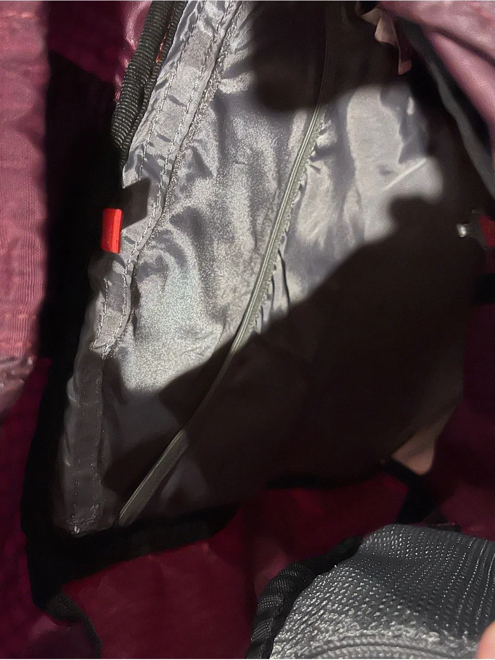 REI daypack